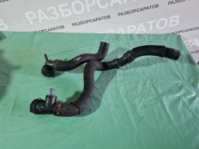 Патрубок Volkswagen Golf 6 2011 хэтчбек 5 дв.