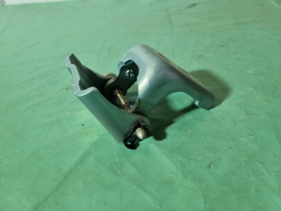 Петля двери Citroen C5 2002 хэтчбек