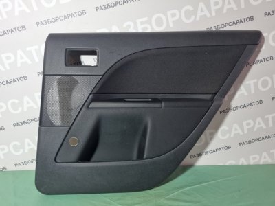 Обшивка двери Ford Mondeo III 2005 седан