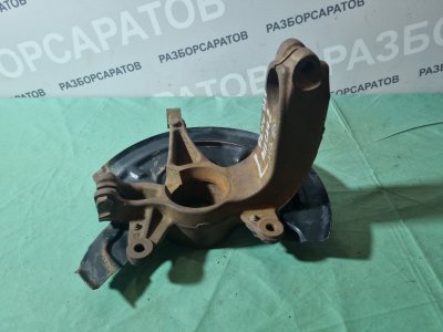 Кулак поворотный Renault Megane II 2008
