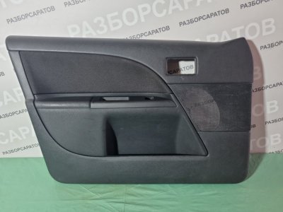 Обшивка двери Ford Mondeo III 2005 седан