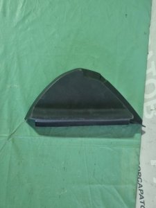 Накладка торпедо Renault Megane II 2008