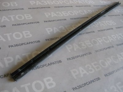 Накладка крыши Volkswagen Touareg 2006 Кроссовер