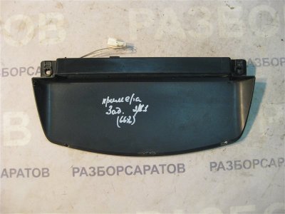 Фонарь задний (стоп сигнал) Nissan Primera P12 2003 хэтчбек