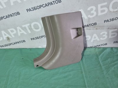 Накладка порога внутренняя Toyota Camry 2004 седан
