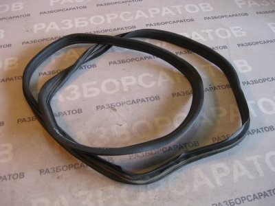 Уплотнитель дверного проема Skoda Octavia Tour 2007 Универсал