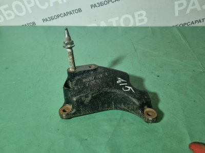 Кронштейн опоры двигателя Chevrolet Aveo T250 2007