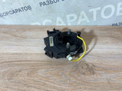 Шлейф подрулевой Ford Focus 2007 хэтчбек