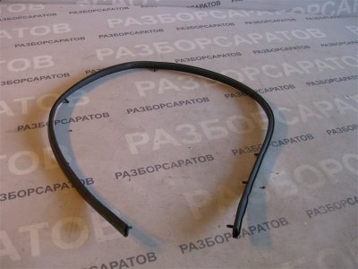Уплотнитель жабо Nissan Primera P12 2003 хэтчбек