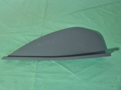 Накладка торпедо Hyundai Matrix 2007 универсал