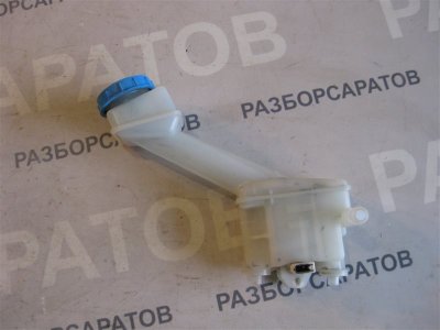 Бачок главного тормозного цилиндра Nissan Primera P12 2004 седан