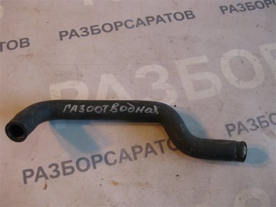 Трубка газоотводная Nissan Primera P12 2003 хэтчбек