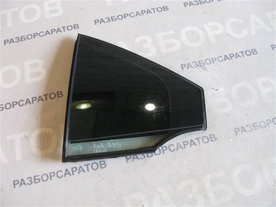 Форточка Nissan Primera P12 2003 хэтчбек