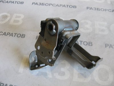 Кронштейн ручника Volkswagen Touareg 2006 Кроссовер