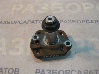 Цапфа Opel Corsa 2013 хэтчбек