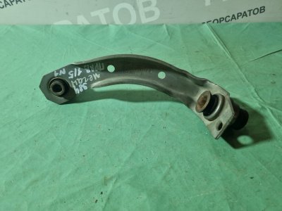 Кронштейн балки Renault Megane II 2008