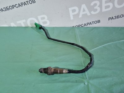 Датчик кислородный верхний Citroen C5 2002 хэтчбек