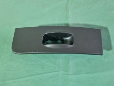Накладка кнопок стеклоподъемника Hyundai Matrix 2007 универсал