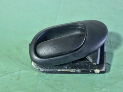 Ручка двери внутренняя Peugeot 206 2004 хэтчбек