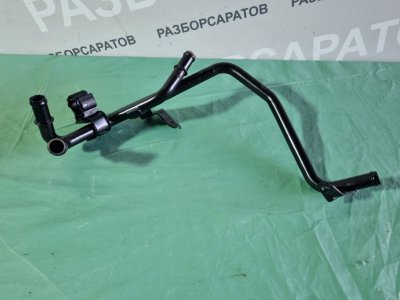 Трубка охлаждения Volkswagen Golf 6 2011 хэтчбек 5 дв.