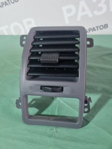 Дефлектор воздушный Hyundai Matrix 2007 универсал