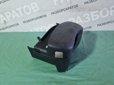 Кожух рулевой колонки Peugeot 206 2004 хэтчбек