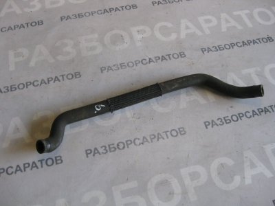 Патрубок охлаждения Volkswagen Touareg 2006 Кроссовер