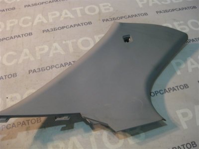 Обшивка стойки Nissan Primera P12 2004 седан