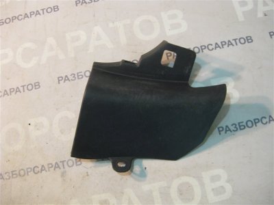 Накладка порога внутренняя Nissan Primera P12 2004 седан