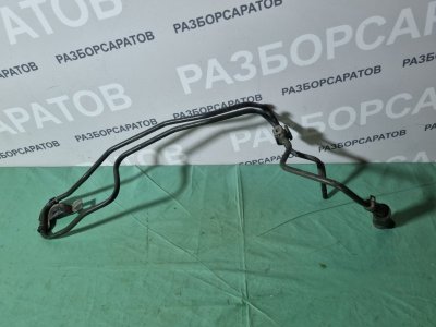 Трубка ГУР Hyundai Matrix 2007 универсал