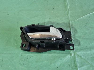 Ручка двери внутренняя Citroen C4 2005 хэтчбек 5 дв.