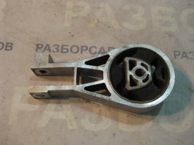 Опора двигателя Opel Corsa 2013 хэтчбек