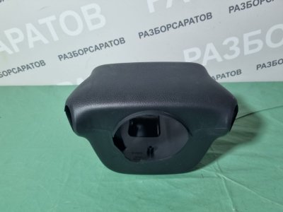 Кожух рулевой колонки Nissan Tiida C11 2013