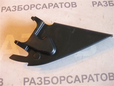 Крышка зеркала внутренняя Nissan Primera P12 2003 хэтчбек