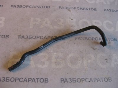Патрубок охлаждения №8 Skoda Octavia A5 2013 лифтбэк