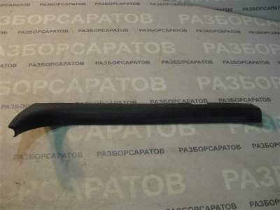 Накладка порога (внутренняя) Nissan Primera P12 2004 седан