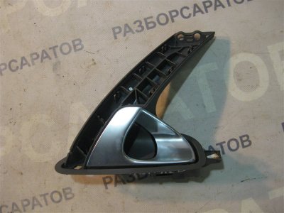 Ручка двери внутренняя Nissan Primera P12 2004 седан
