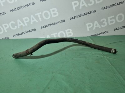 Патрубок Renault Logan 2007