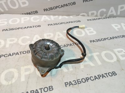 Мотор вентилятора охлаждения двигателя ВАЗ 1118 2009