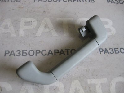 Ручка внутренняя потолочная Volkswagen Touareg 2006 Кроссовер