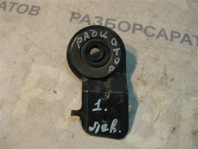 Кронштейн радиатора Nissan Primera P12 2003 хэтчбек