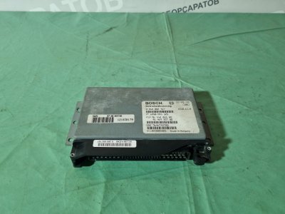 Блок управления АКПП Citroen C5 2002 хэтчбек