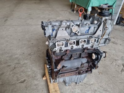 Двигатель Volkswagen Golf 6 2011 хэтчбек 5 дв.