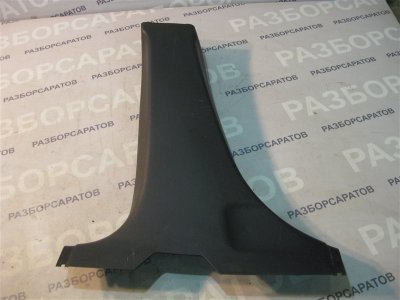Обшивка стойки средней Nissan Primera P12 2004 седан