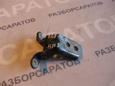 Петля двери нижняя Nissan Primera P12 2003 хэтчбек