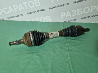 Вал приводной Citroen C5 2002 хэтчбек