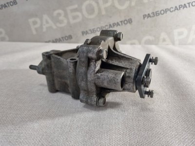 Насос водяной (помпа) Mitsubishi Lancer 10 2008 лифтбэк