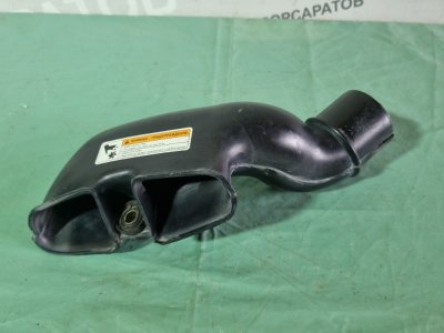 Воздухозаборник Daewoo matiz 2008 хэтчбек