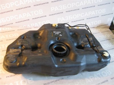 Бак топливный Nissan Primera P12 2003 хэтчбек