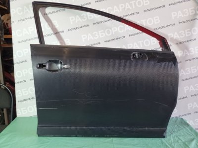 Дверь Citroen C4 2005 хэтчбек 5 дв.